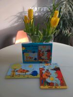 Puzzle für Kinder  2x26 Sendung mit der Maus Nordrhein-Westfalen - Ibbenbüren Vorschau