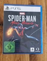 Spiderman Miles Morales PS5 Baden-Württemberg - Gomaringen Vorschau