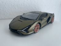 1:18 Lamborghini Sian Led Licht Umbau mit Ovp Dortmund - Lanstrop Vorschau