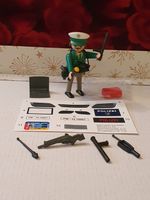 Playmobil Polizei-6873-70067 Ersatzteile/Etiketts-Alles Neu !!!.. Nordrhein-Westfalen - Dorsten Vorschau