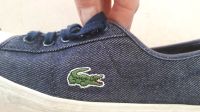 Lacoste Schuhe Nordrhein-Westfalen - Oberhausen Vorschau