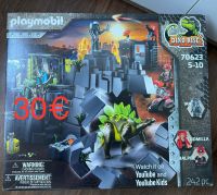 Playmobil Dino Rise Niedersachsen - Lingen (Ems) Vorschau