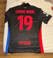 Lamine Yamal - 19 NEU Spieler- Edition Bochum - Bochum-Mitte Vorschau