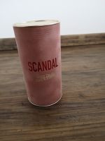 Sean Paul Gaultier Scandal, Dose, Box, Sammlerdose Niedersachsen - Bramsche Vorschau