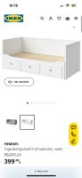 Ikea Hermes Bett Hessen - Hanau Vorschau