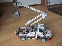 Lego Technic 8071 Service Truck/ Gabelstapler 9-16 Jahre Thüringen - Arnstadt Vorschau