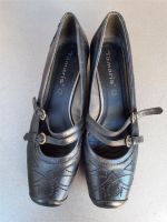 Chicke Damen Schuh Tamaris 40 schwarz Hessen - Vöhl Vorschau