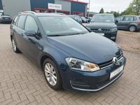 Volkswagen Golf VII Variant Comfortline BMT Niedersachsen - Lüneburg Vorschau