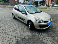 Renault Clio 3 1.5 dci clima, pano Niedersachsen - Lingen (Ems) Vorschau