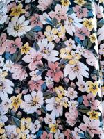 Kleid bunt, Größe 44, XL Sachsen-Anhalt - Naumburg (Saale) Vorschau
