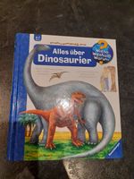 WWW -  Alles über Dinosaurier von Ravensburger Baden-Württemberg - Mietingen Vorschau