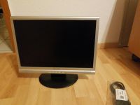 19" Computer Monitor - Schneider JT 198 - PC Monitor Baden-Württemberg - Pfinztal Vorschau