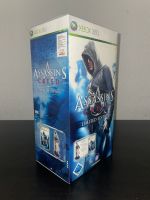 Assassins 1 XBOX 360 Collectors Edition Nordrhein-Westfalen - Oberhausen Vorschau