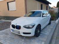 BMW 116i *TÜV-,AU-neu *Sonderausstattung Rheinland-Pfalz - Haßloch Vorschau