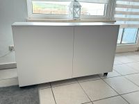 IKEA TV-Schrank in weiß - ohne Rückwände Hessen - Ortenberg Vorschau