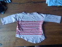 Volltreffer Shirt Longsleeve Pullover 92 Niedersachsen - Melle Vorschau