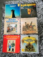 Schallplatten Sammler Platten Nordvorpommern - Landkreis - Ribnitz-Damgarten Vorschau