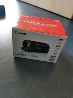 Canon Legria HF R506 HD Camcorder Kamera München - Ramersdorf-Perlach Vorschau