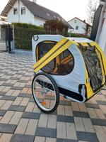 Hunde Anhänger Bayern - Straßkirchen Vorschau