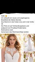 Brautkleid Rheinland-Pfalz - Bodenheim Vorschau