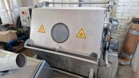 Fasswaschmaschine - Industrielle Behälterwaschmachine Thüringen - Wünschendorf Vorschau