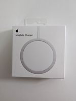 Apple MagSafe Ladegerät 15W (neu und mit Rechnung) Obergiesing-Fasangarten - Obergiesing Vorschau