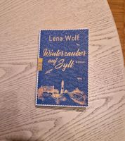 Roman: Lena Wolf - Winterzauber auf Sylt Baden-Württemberg - Lorch Vorschau