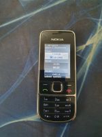 Ein Gebrauchtes Nokia 2700 Classic Handy Nordrhein-Westfalen - Rhede Vorschau