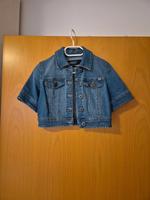 Jeansbolero West - Sossenheim Vorschau