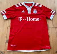 FC Bayern Trikot Adidas 2009/2010, Robben Nr 10, Größe S Niedersachsen - Obernkirchen Vorschau