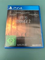 Life is Strange 2 (PS4) Berlin - Hohenschönhausen Vorschau