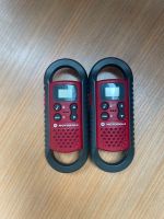 Motorola Walkie-Talkies Berlin - Mitte Vorschau