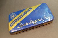 Alte Blechdose Dobbelmann Blanke Viginia Shag, Vintage Bayern - Knetzgau Vorschau