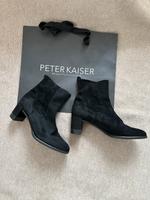 Peter Kaiser Stiefeletten Gr. 7 Saarland - Neunkirchen Vorschau