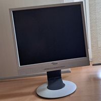 TFT-Monitor Fujitsu Siemens, 19 Zoll, funktionstüchtig Bayern - Lauf a.d. Pegnitz Vorschau