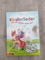 Kinderlieder aus der guten alten Zeit - OHNE CD Niedersachsen - Sehnde Vorschau