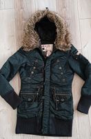 Khujo Wintermantel warme Jacke Damen gr M 38 Nordrhein-Westfalen - Lippstadt Vorschau