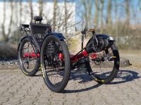 Azub TiFly X- Liegerad, E-Bike, Trike Nordrhein-Westfalen - Willich Vorschau