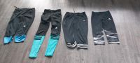 Adidas Leggings Gr. XS / M /152 / 164 Rheinland-Pfalz - Bad Marienberg Vorschau