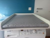 Roba Wickelaufsatz Wickelplatte für Waschmaschine (anpassbar) Rostock - Gross Klein Vorschau