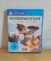 Overwatch Origins Edition / Ps4 / Videospiel / Playstation 4 / Schleswig-Holstein - Lübeck Vorschau