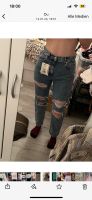 Jeans Mom Jeans Pull And Bear 36 Hessen - Baunatal Vorschau