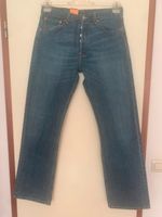 jeans Levi Strauss W32 L32 Düsseldorf - Eller Vorschau