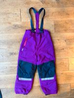 NAME IT KIDS SKIHOSE Girl, lila, Gr. 116, TOP Zustand! Essen - Essen-Werden Vorschau