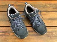 Wanderschuh, Trekkingschuhe, CMP, Größe 39, wasserdicht Hessen - Fulda Vorschau