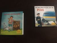 2 Pixi Bücher als Set, Versand: 1€ Porto Nordrhein-Westfalen - Zülpich Vorschau