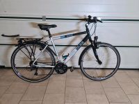 Trekkingrad Citybike Tourenrad Herkules ZandarX24 Rheinland-Pfalz - Mendig Vorschau