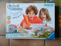 Tiptoi Spiel "Englisch Detektive", Starter Set OHNE Stift Nordrhein-Westfalen - Wülfrath Vorschau