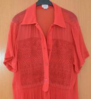 la PERLA - Strand-/Hauskleid in Rot Gr M (ital. 48.) neuwertig Bayern - Königsbrunn Vorschau