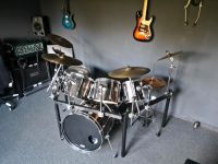 Pearl Standard Drum Set Schlagzeug komplett Nordrhein-Westfalen - Reichshof Vorschau